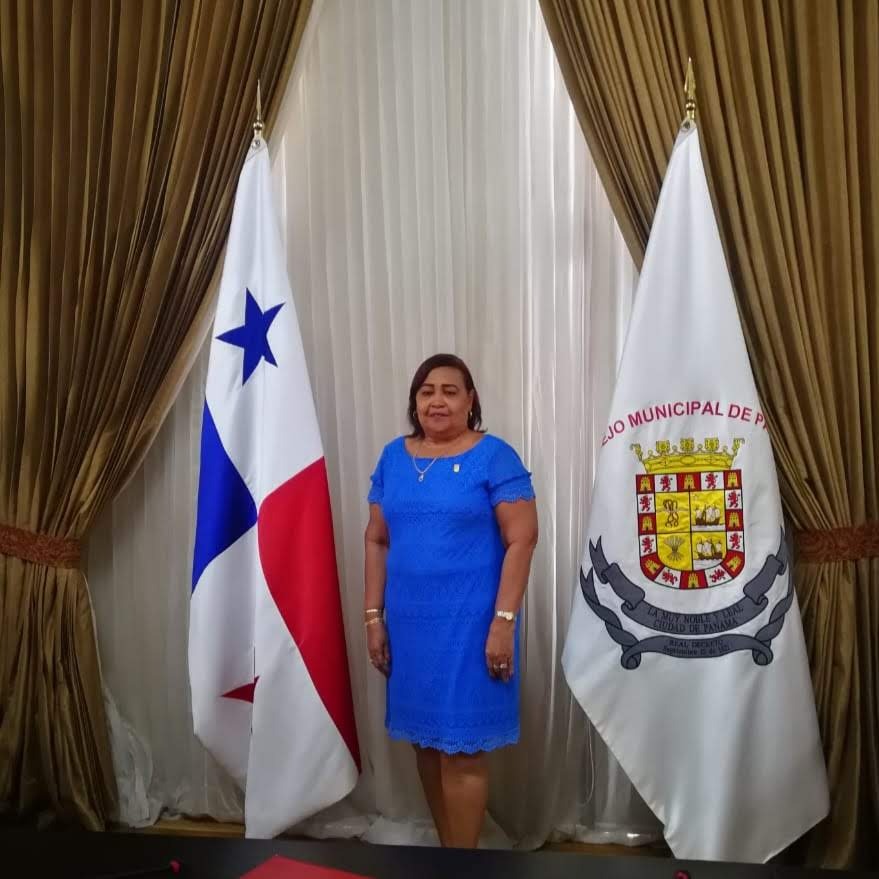 H.R. Maritza Villarreal